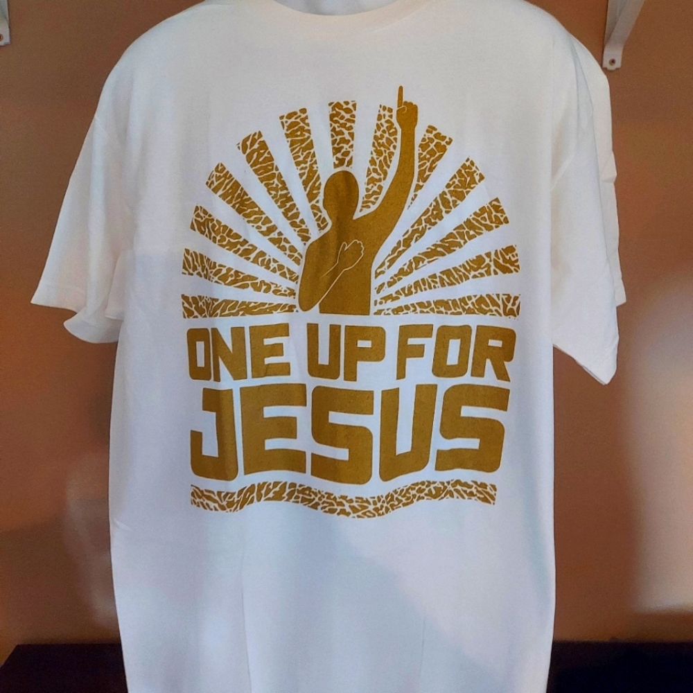 Christian Tshirt